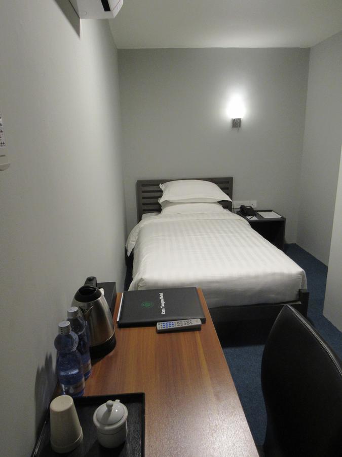 Casa Yangon Hotel Екстериор снимка