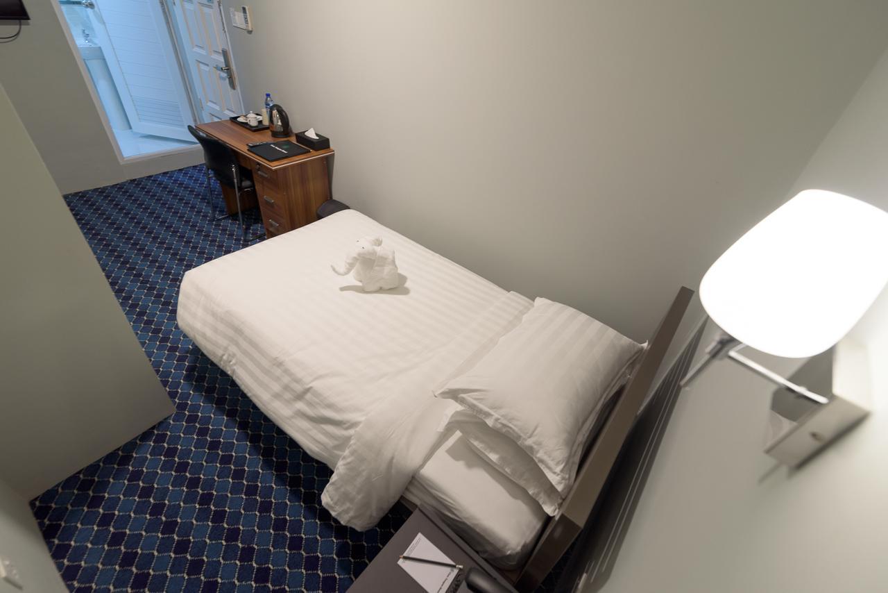 Casa Yangon Hotel Екстериор снимка